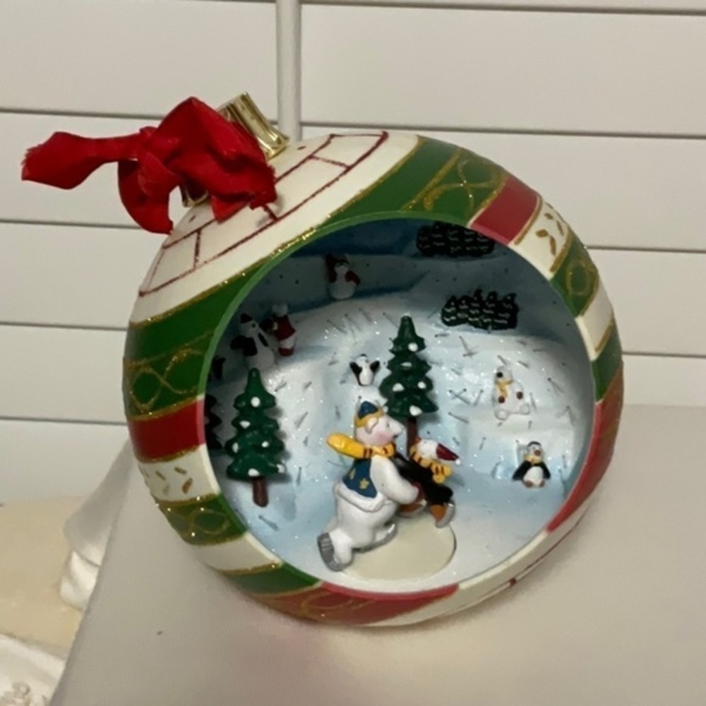 Christmas Polar